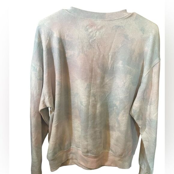 AC/DC Graphic Sweatshirt with Gray Design - Picture 4 of 5